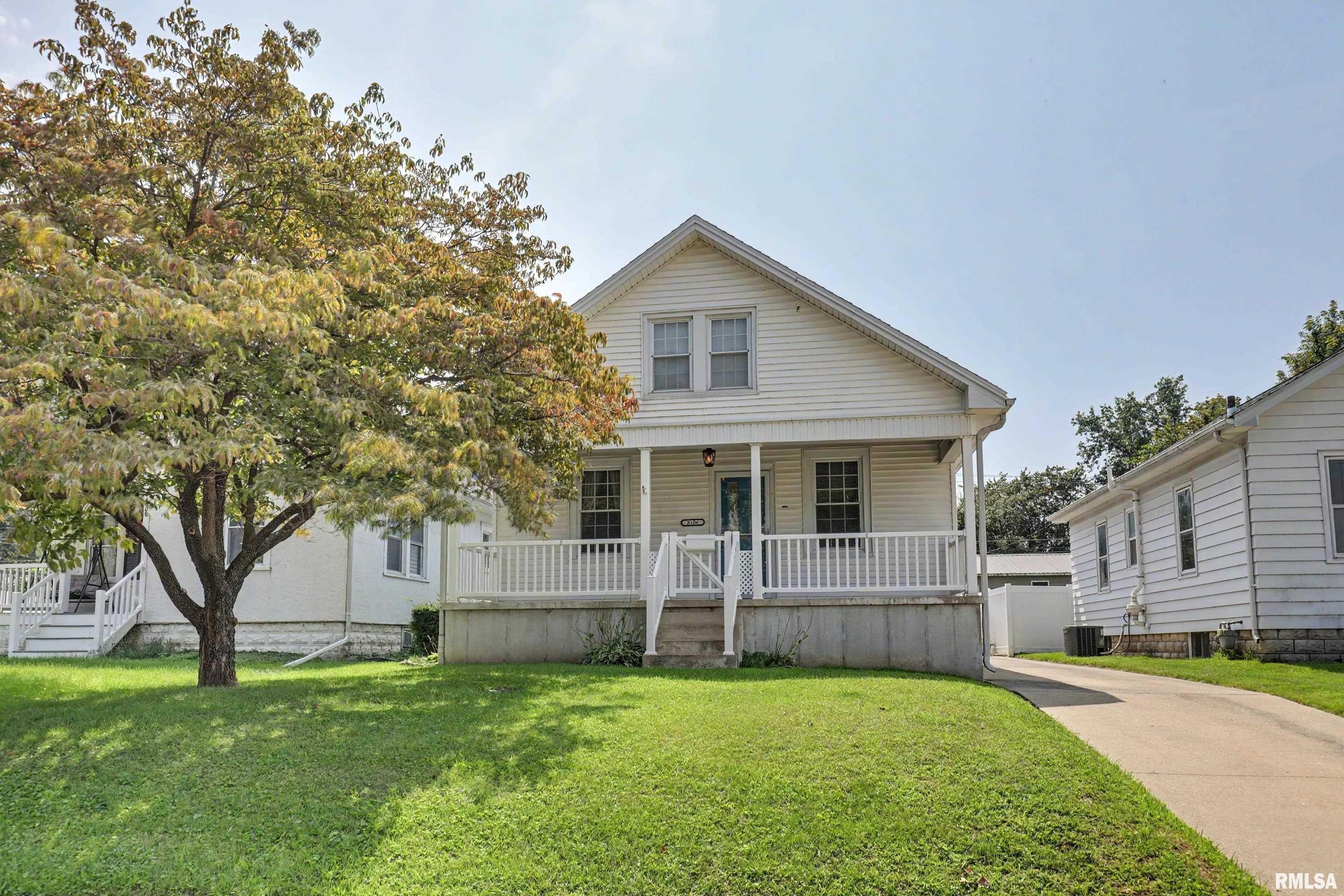 2106 Jefferson Street — photo