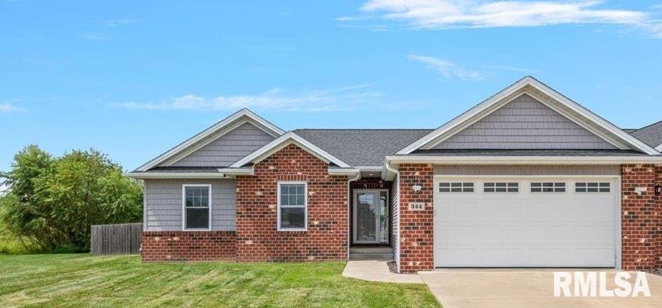 344 Pintail Drive — photo