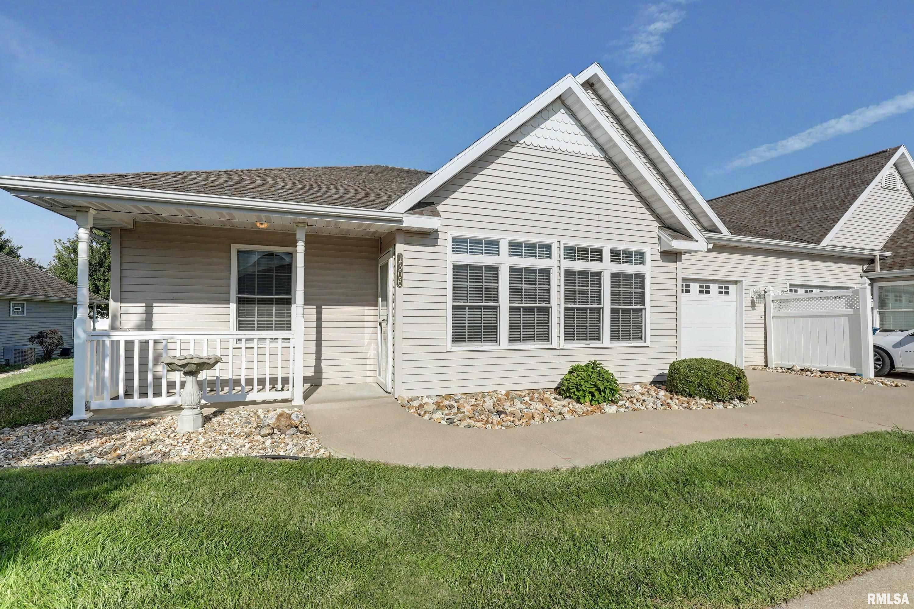 1306 Winsor Drive — photo