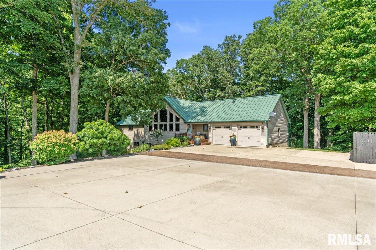5626 Irwin Bridge Road — photo