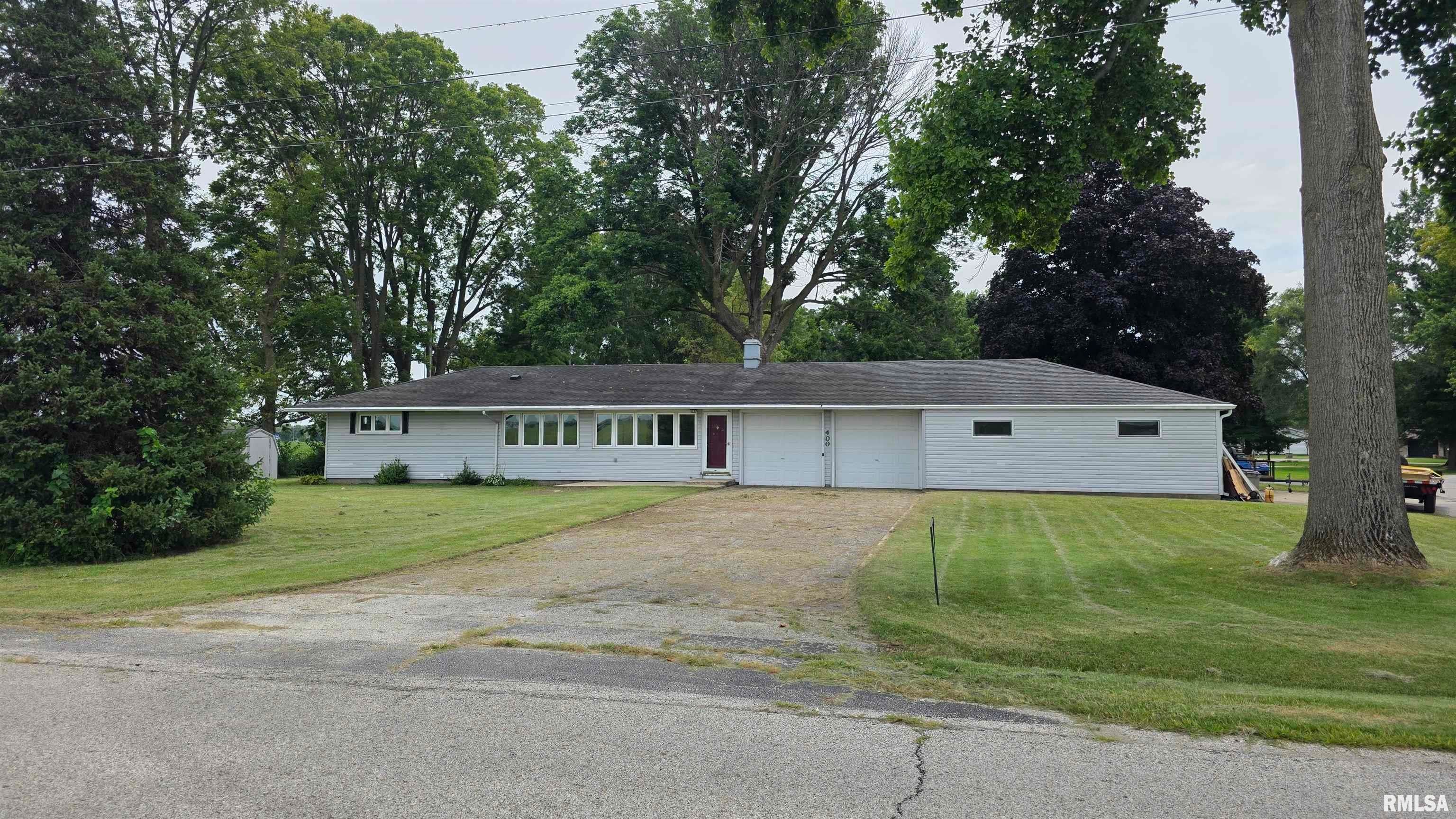 400 Southwind Road — photo