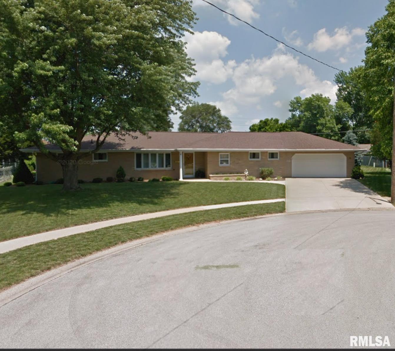 727 Samuel Court — photo