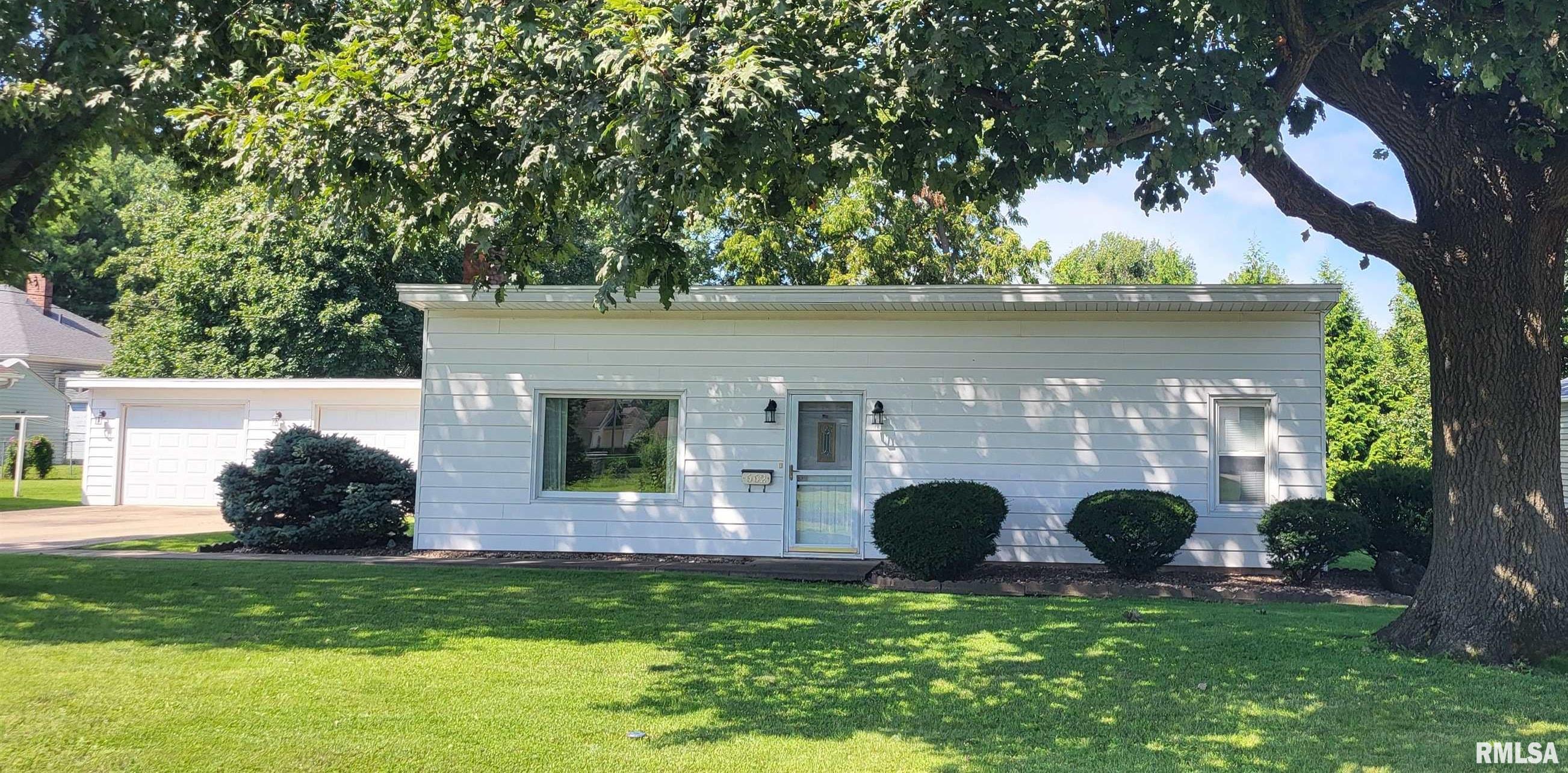 662 Ruby Street — photo