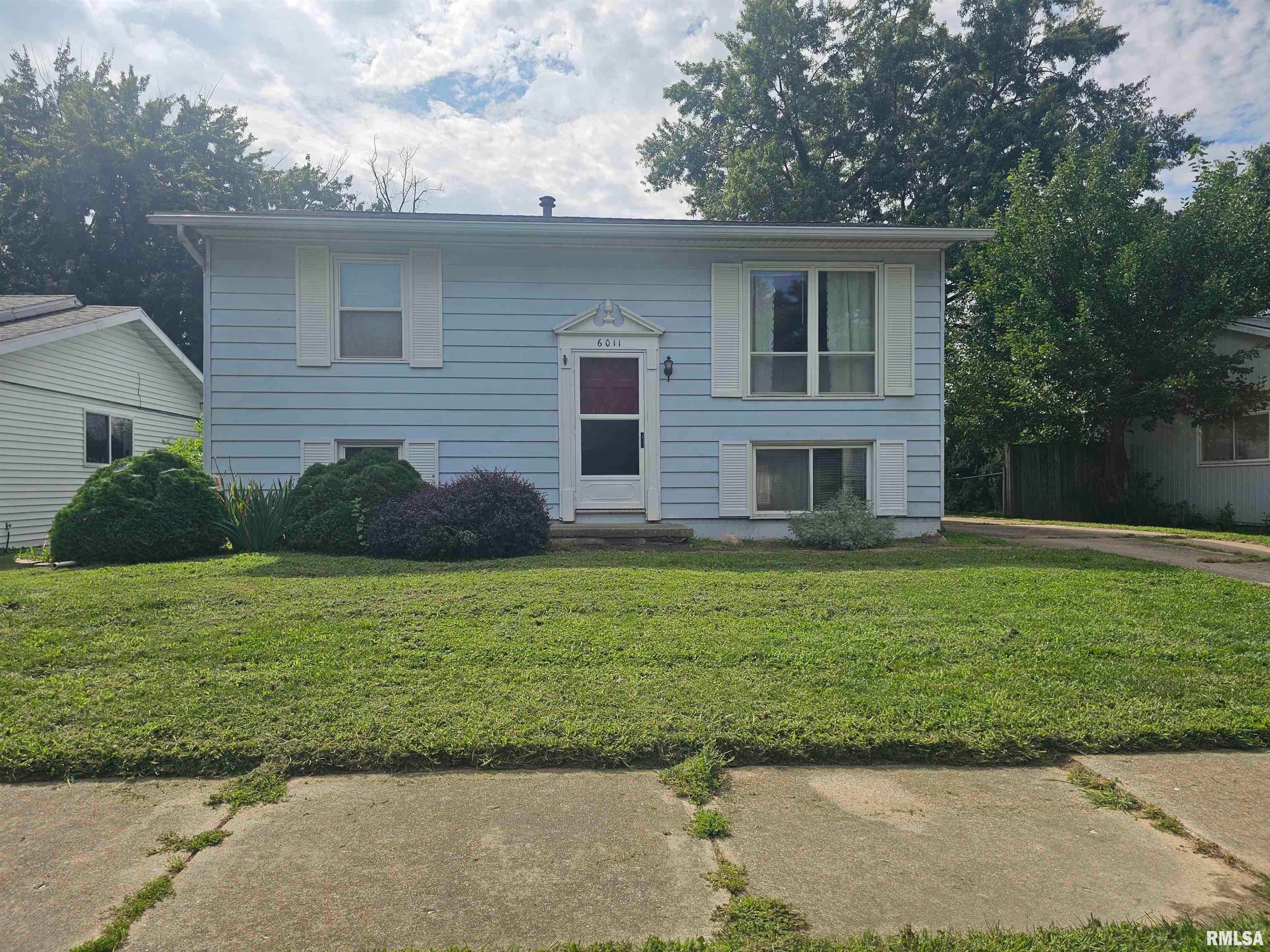 6011 N Idlewhile Drive — photo