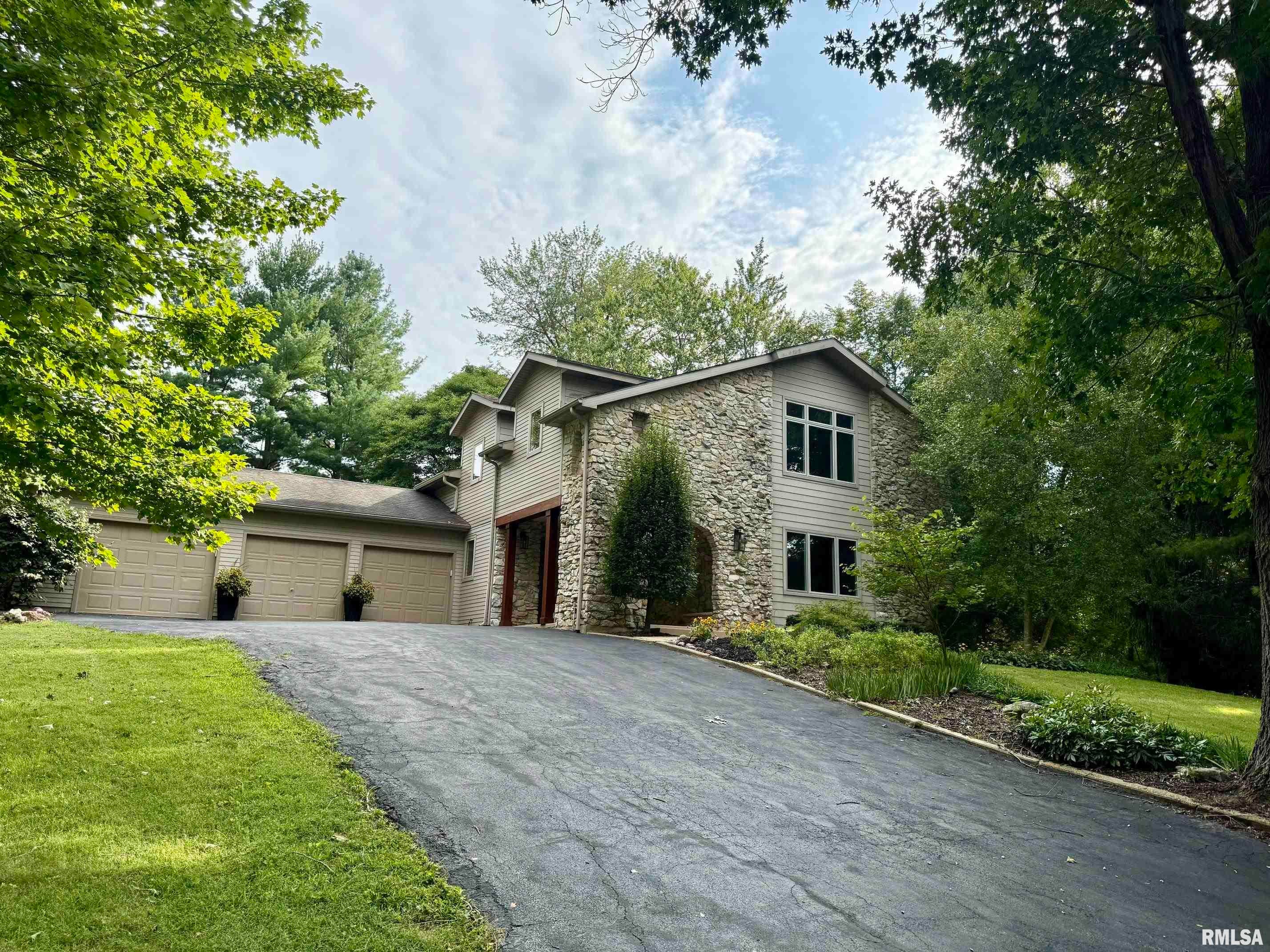 5388 Smith Road — photo
