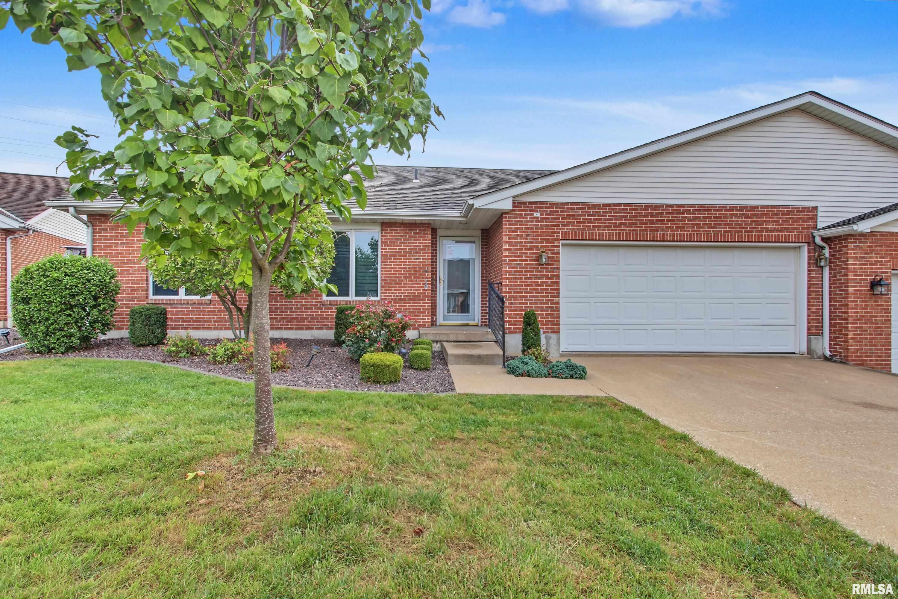 609 Wexford Drive — photo