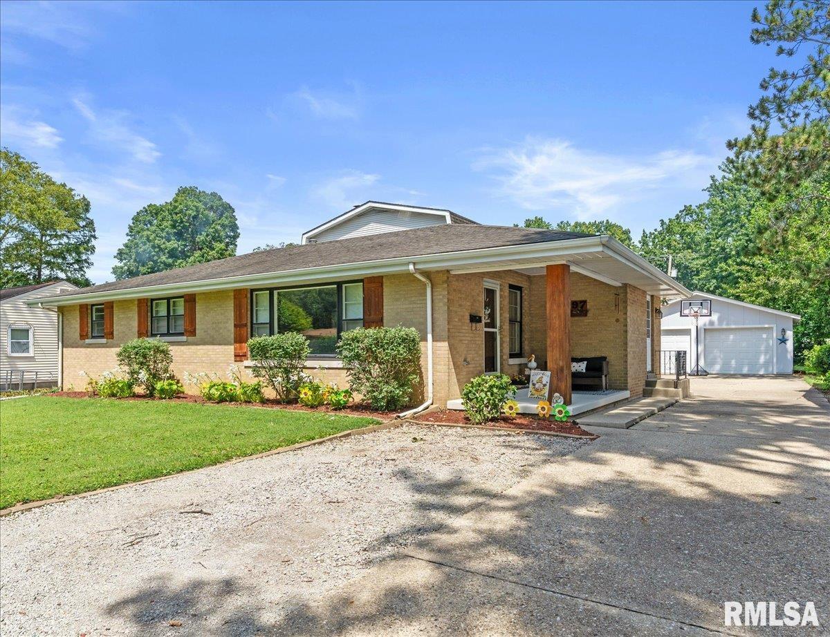 97 Circle Drive — photo