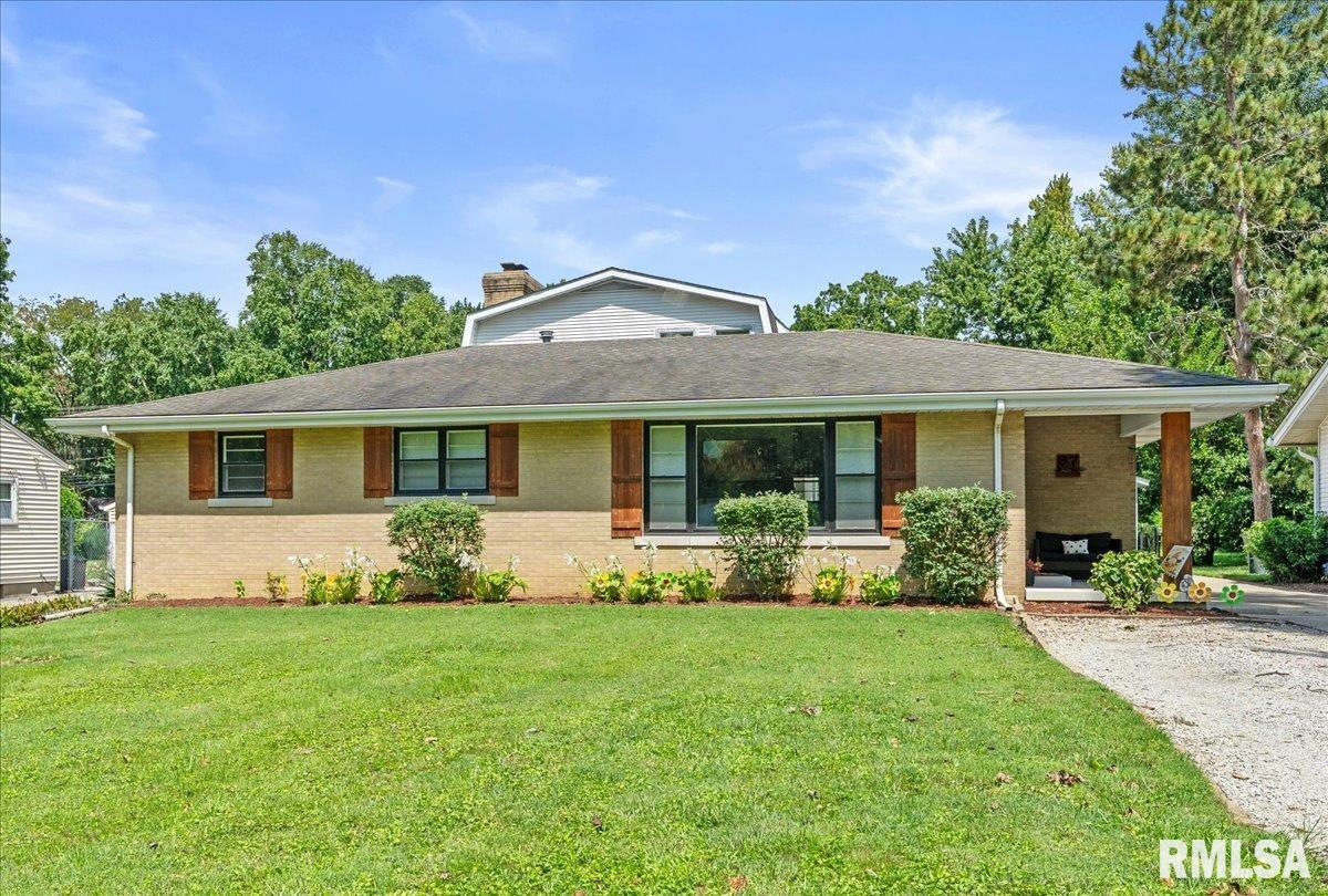 97 CIRCLE Drive, Springfield, IL 62703 — photo 2