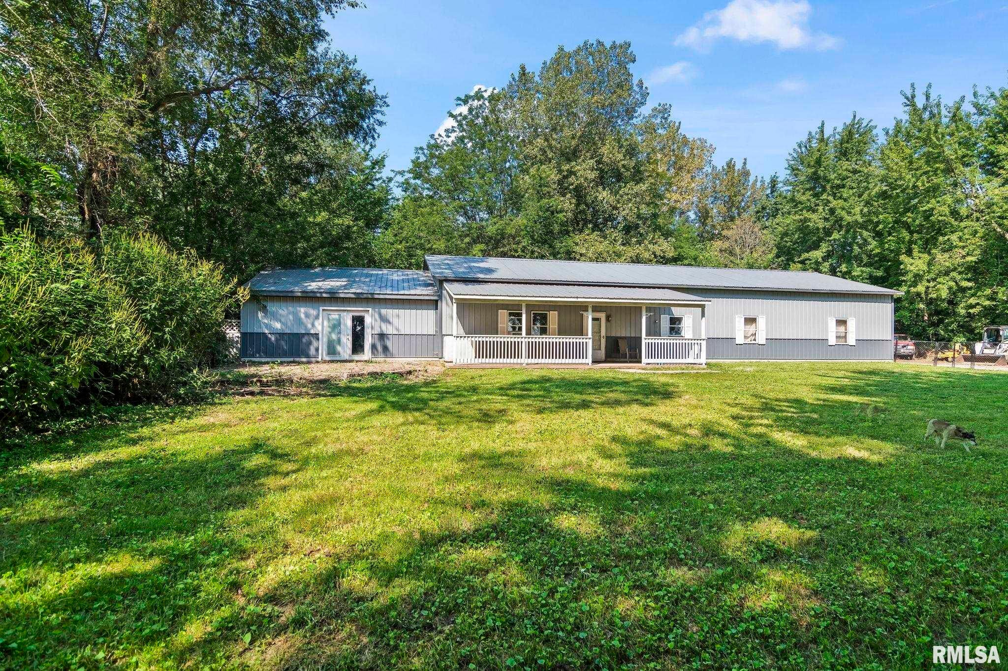 1325 Stanton Airport Road — photo