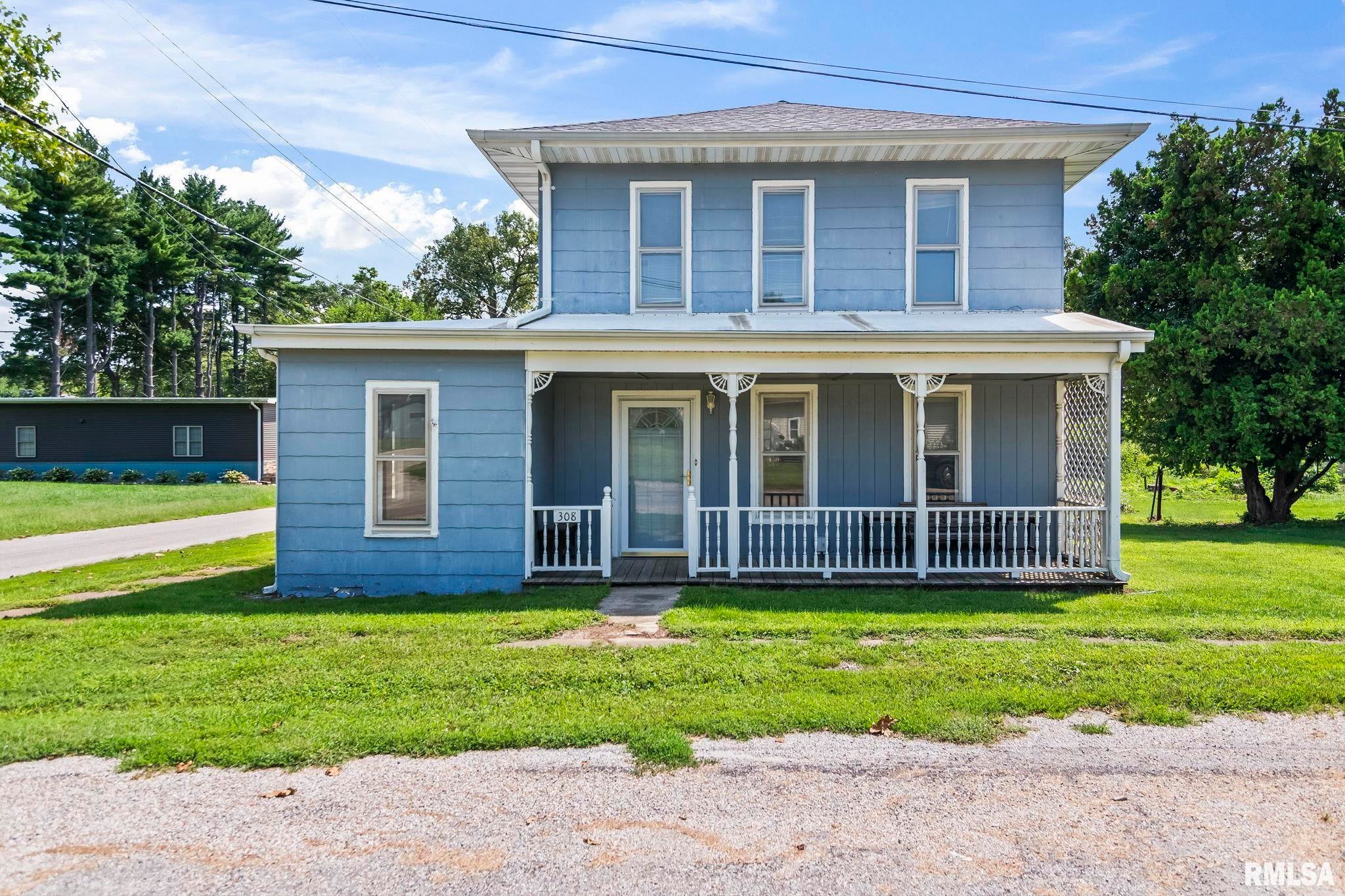 308 N Mill Street — photo