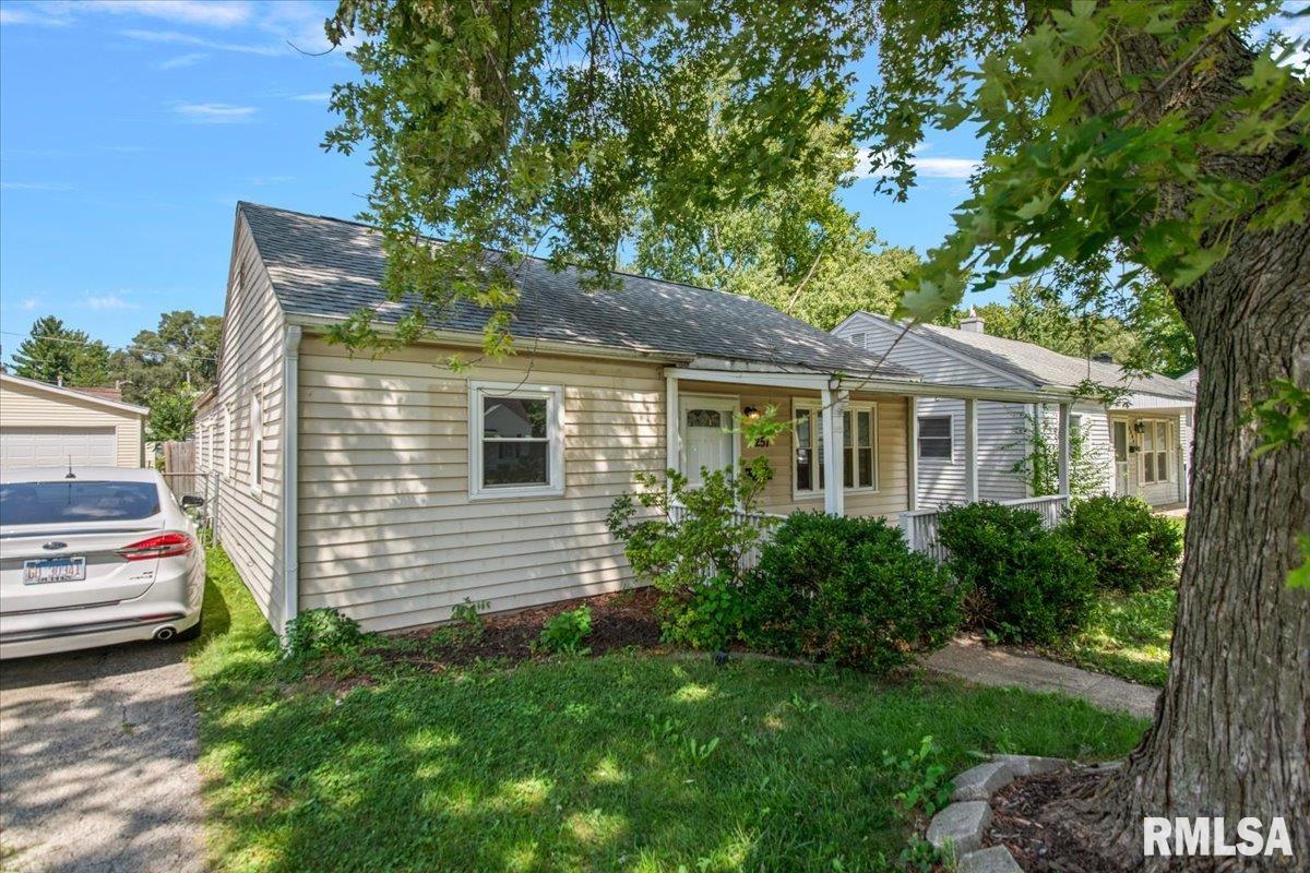 2257 E Converse Avenue, Springfield, IL 62702 — photo 3