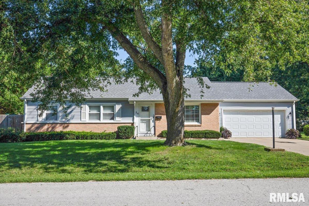 34 Cottonwood Drive — photo