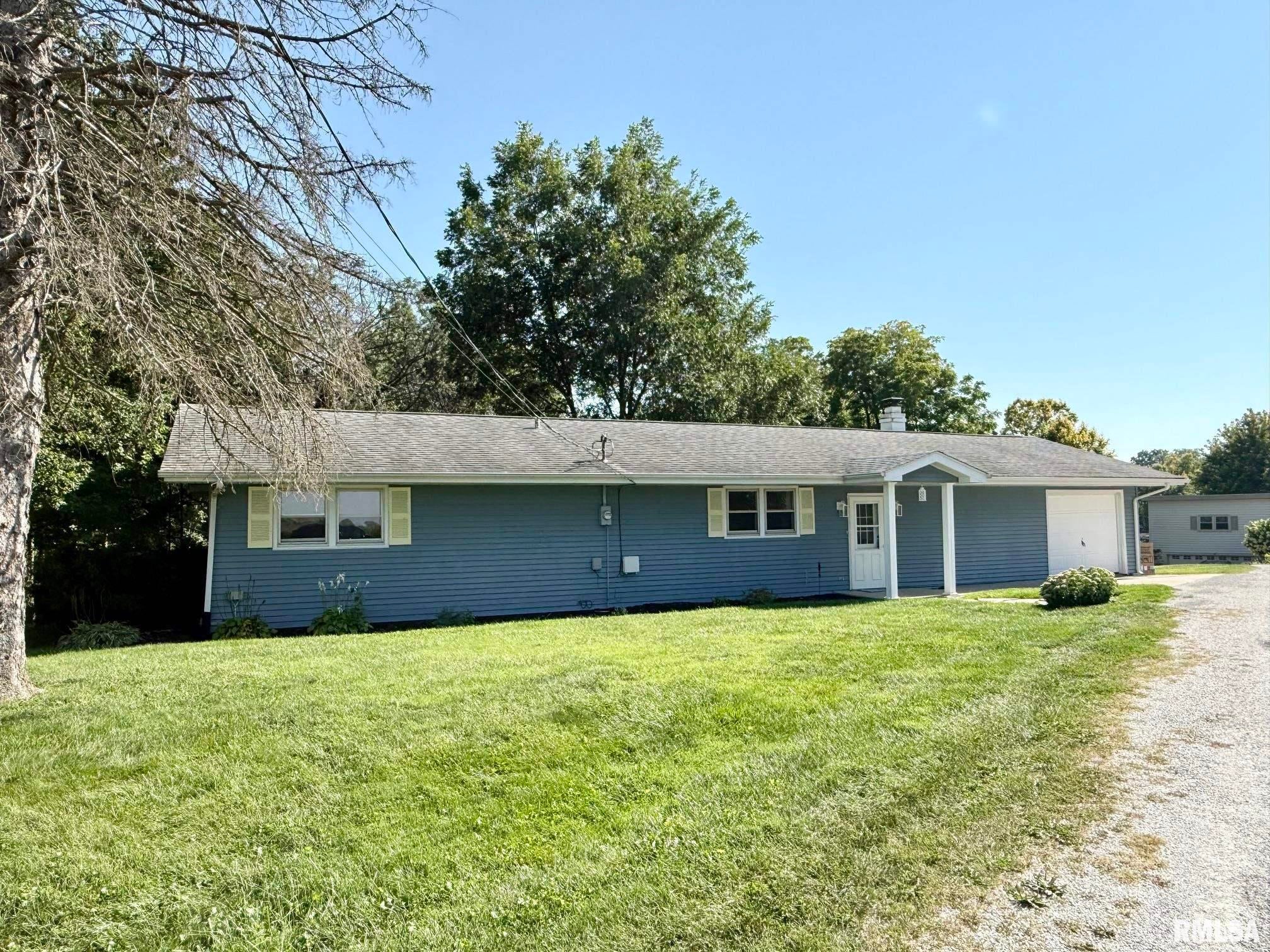 165 Birch Lane — photo
