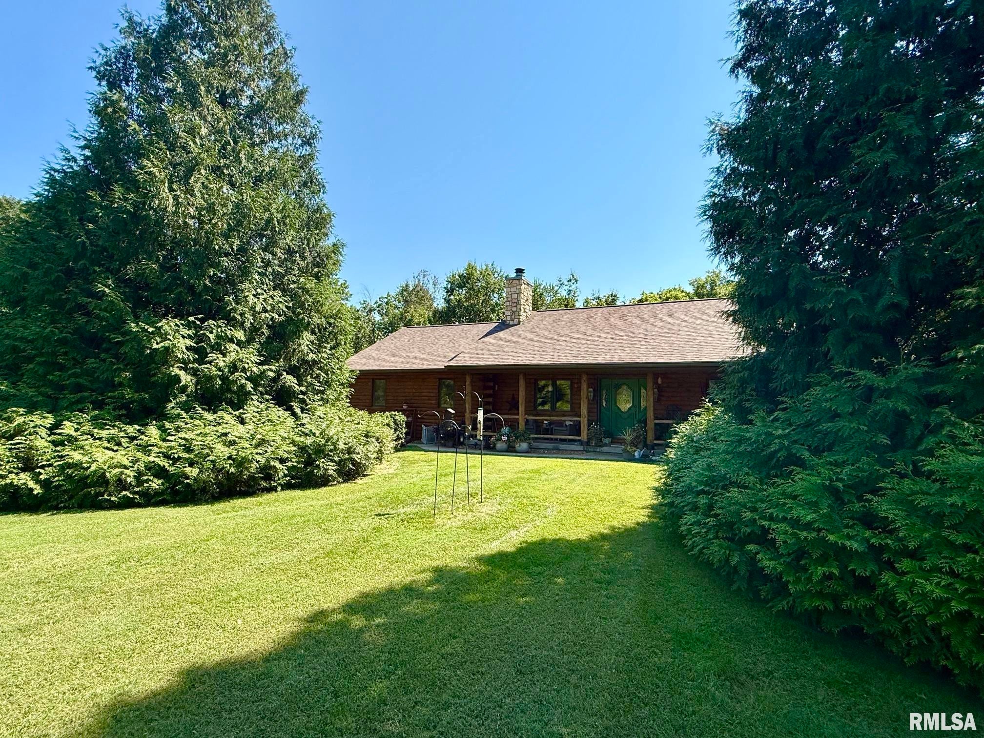 21652 Hideaway Estates Road — photo