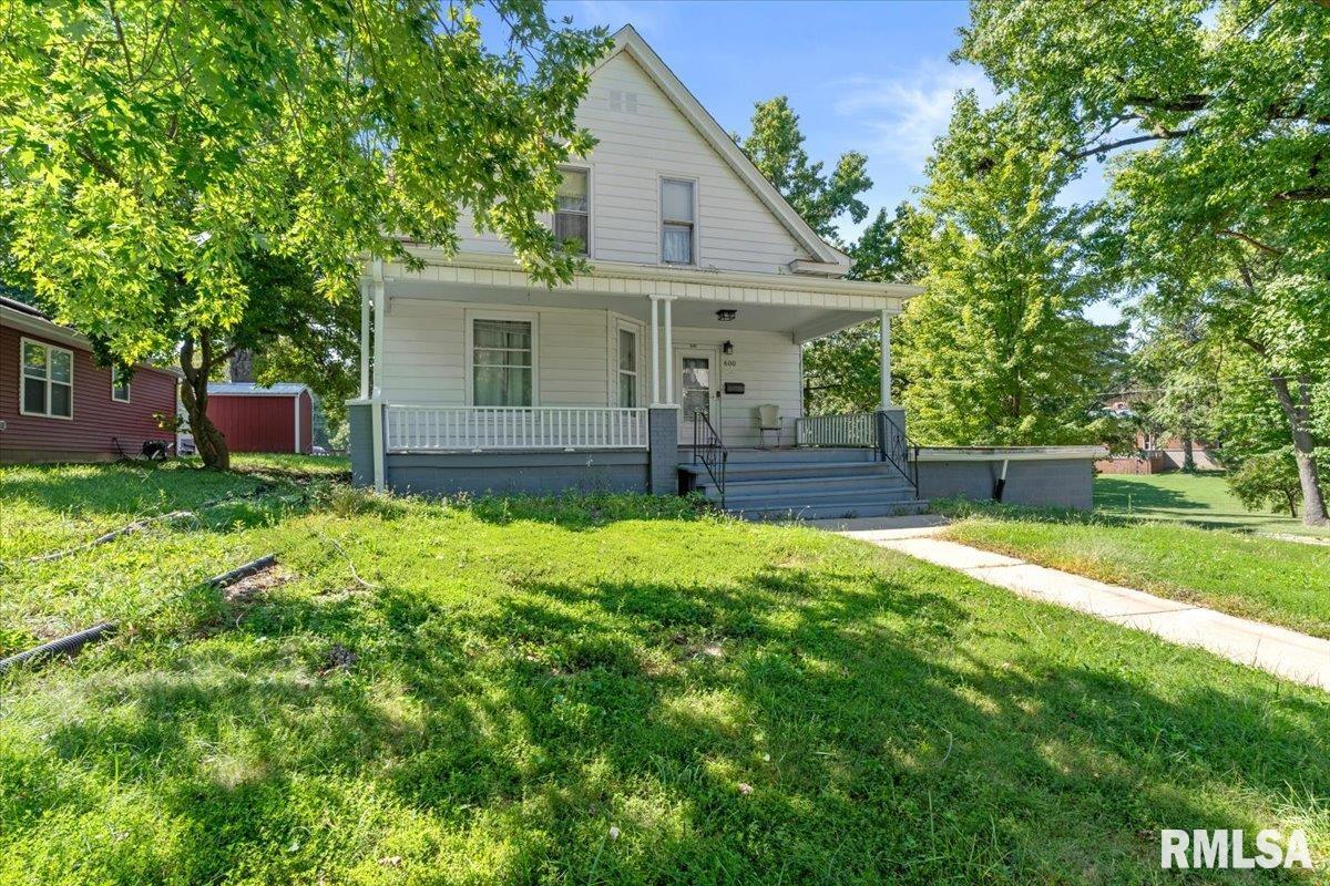 600 E BLACK Avenue, Springfield, IL 62702 — photo 2