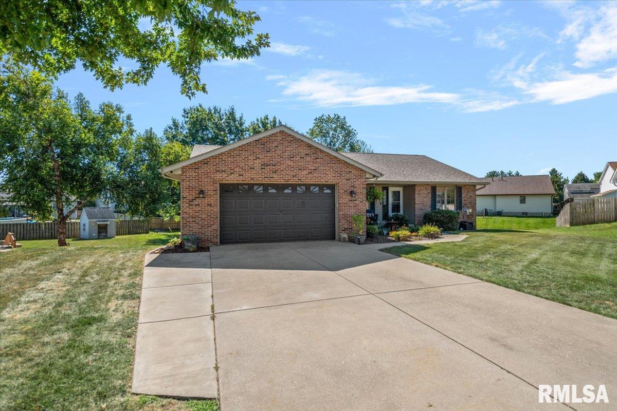 508 Violet Ridge, Chatham, IL 62629 — photo 2