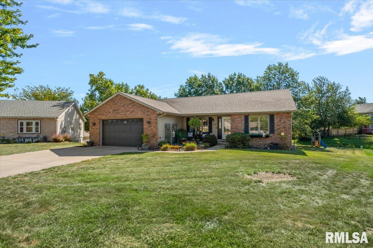 508 Violet Ridge, Chatham, IL 62629 — photo 3