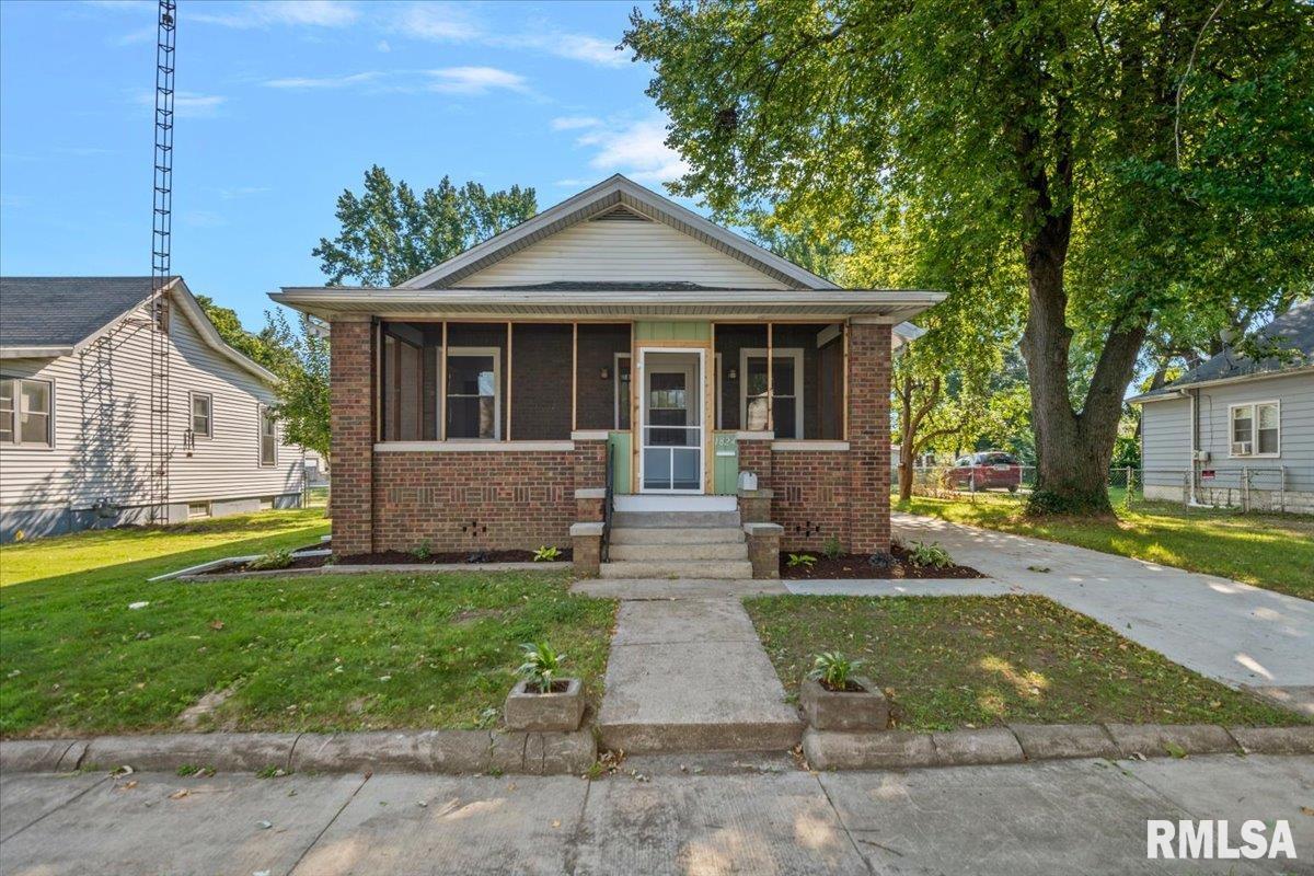 1824 N 9th Street — photo