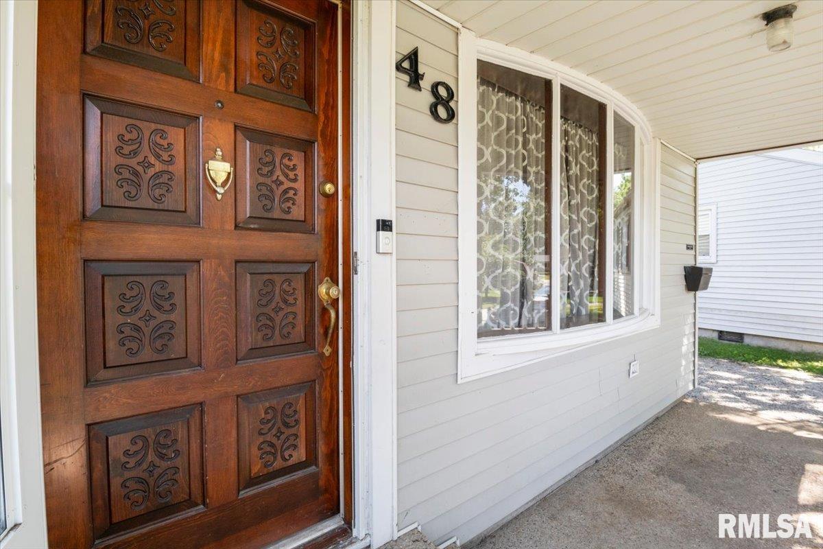 48 BEVERLY Road, Springfield, IL 62702 — photo 3