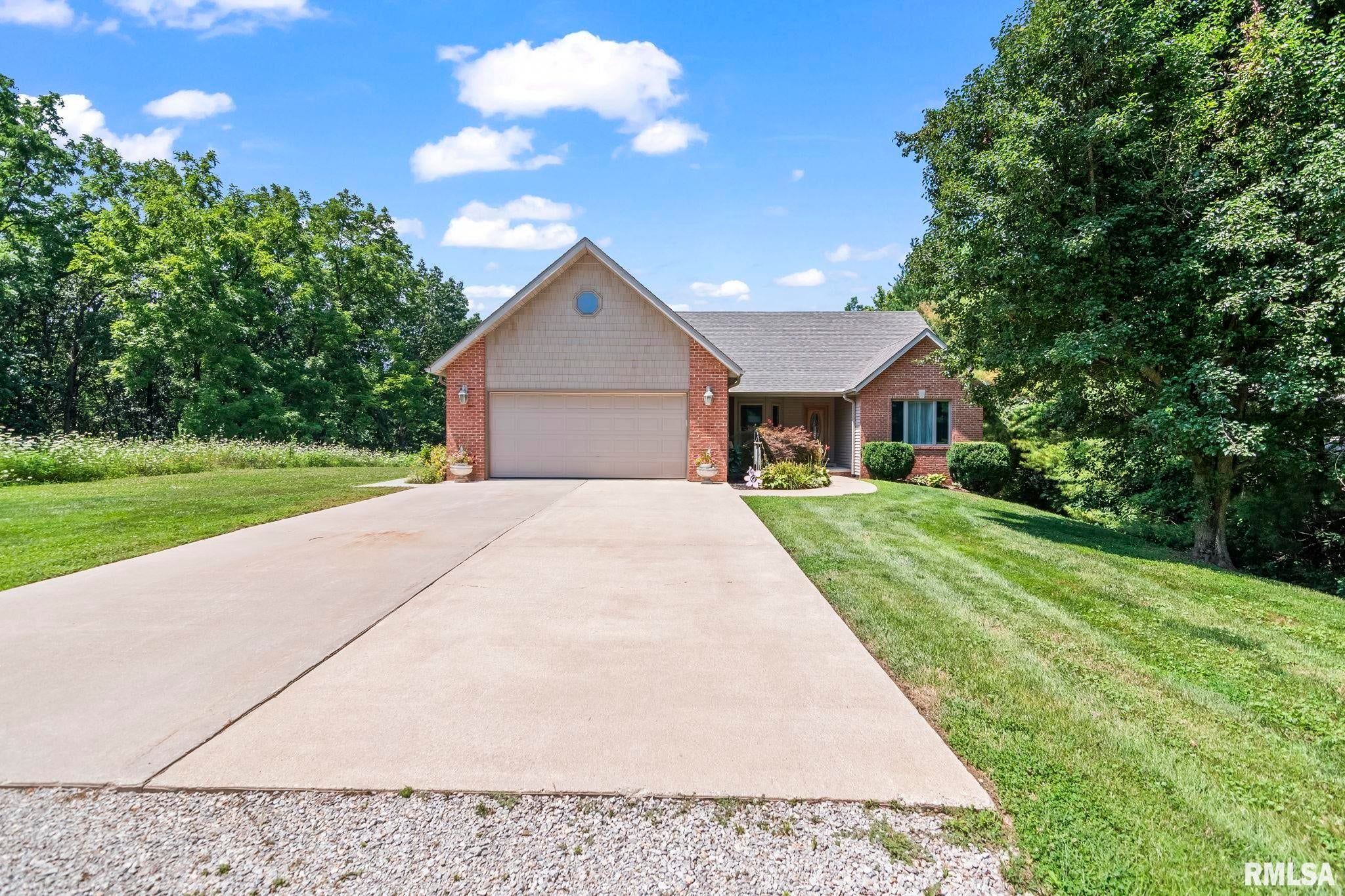 2450 Old Beardstown Road — photo