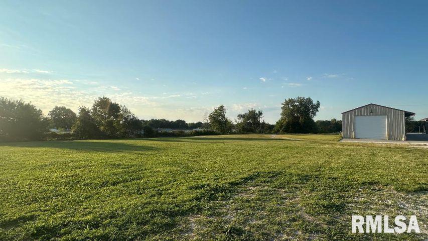 6700 Broadway Street East Lot — photo