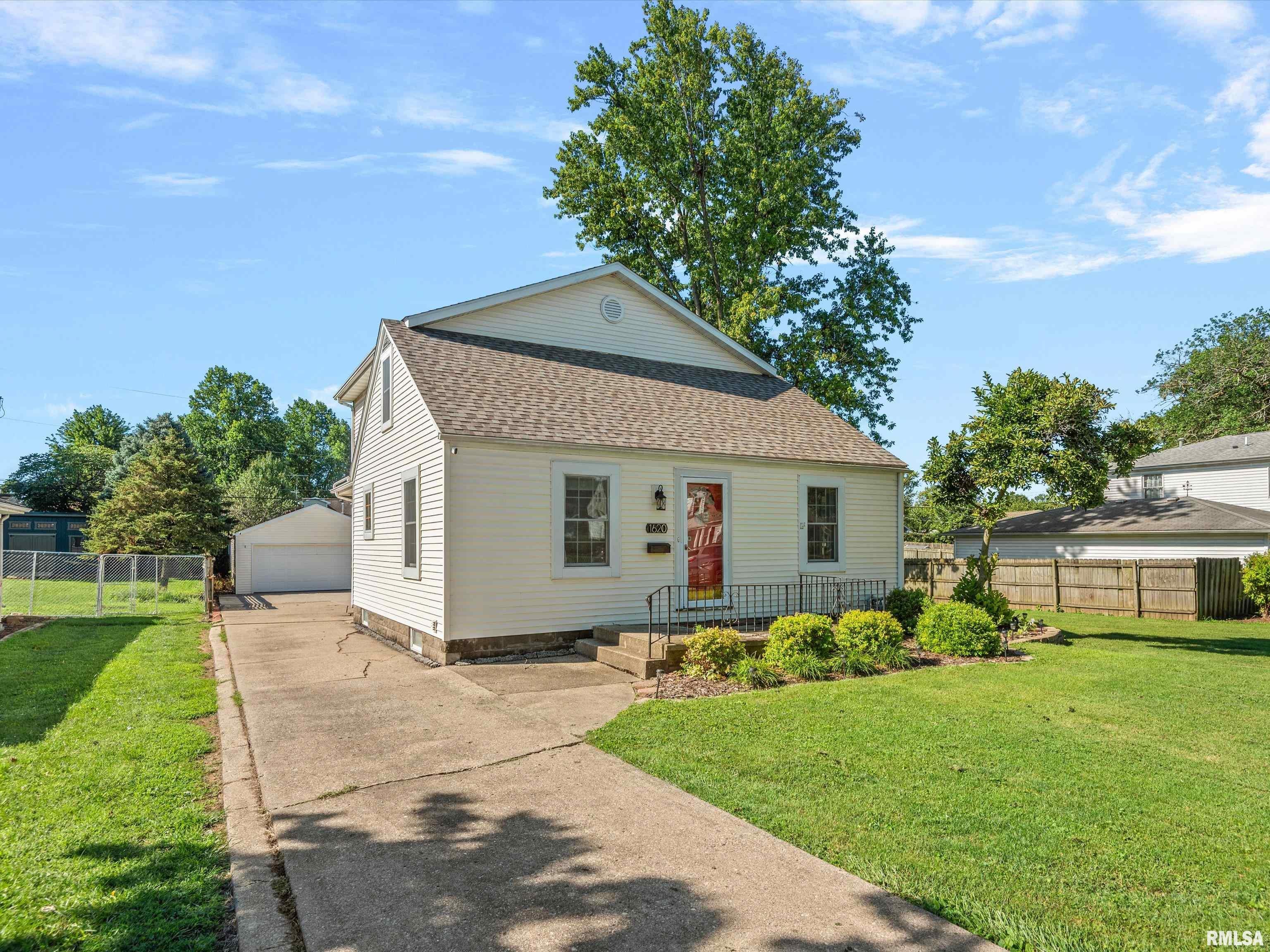 1620 REED Avenue, Springfield, IL 62704 — photo 2