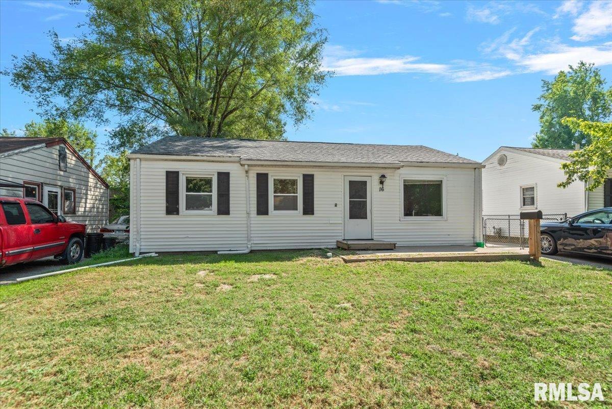 16 Salem Road — photo