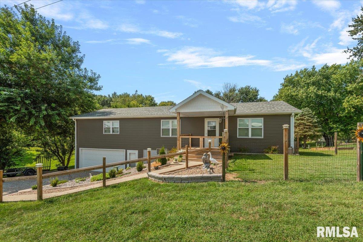 1607 Vineyard Hills Road — photo