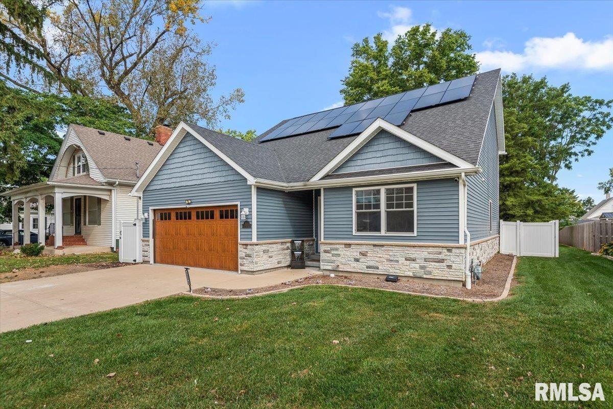 505 MAIN Street, Rochester, IL 62563 — photo 2
