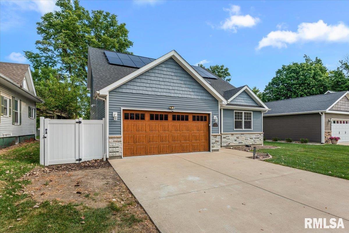 505 MAIN Street, Rochester, IL 62563 — photo 3