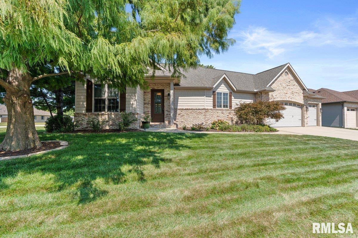 1401 Meadow Rue Drive, Springfield, IL 62712 — photo 2
