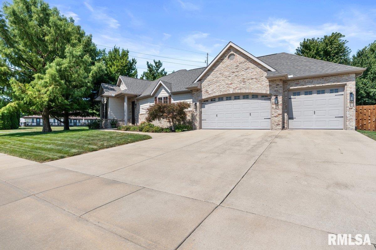 1401 Meadow Rue Drive, Springfield, IL 62712 — photo 3