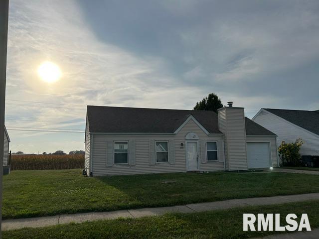 2445 Basil Drive — photo