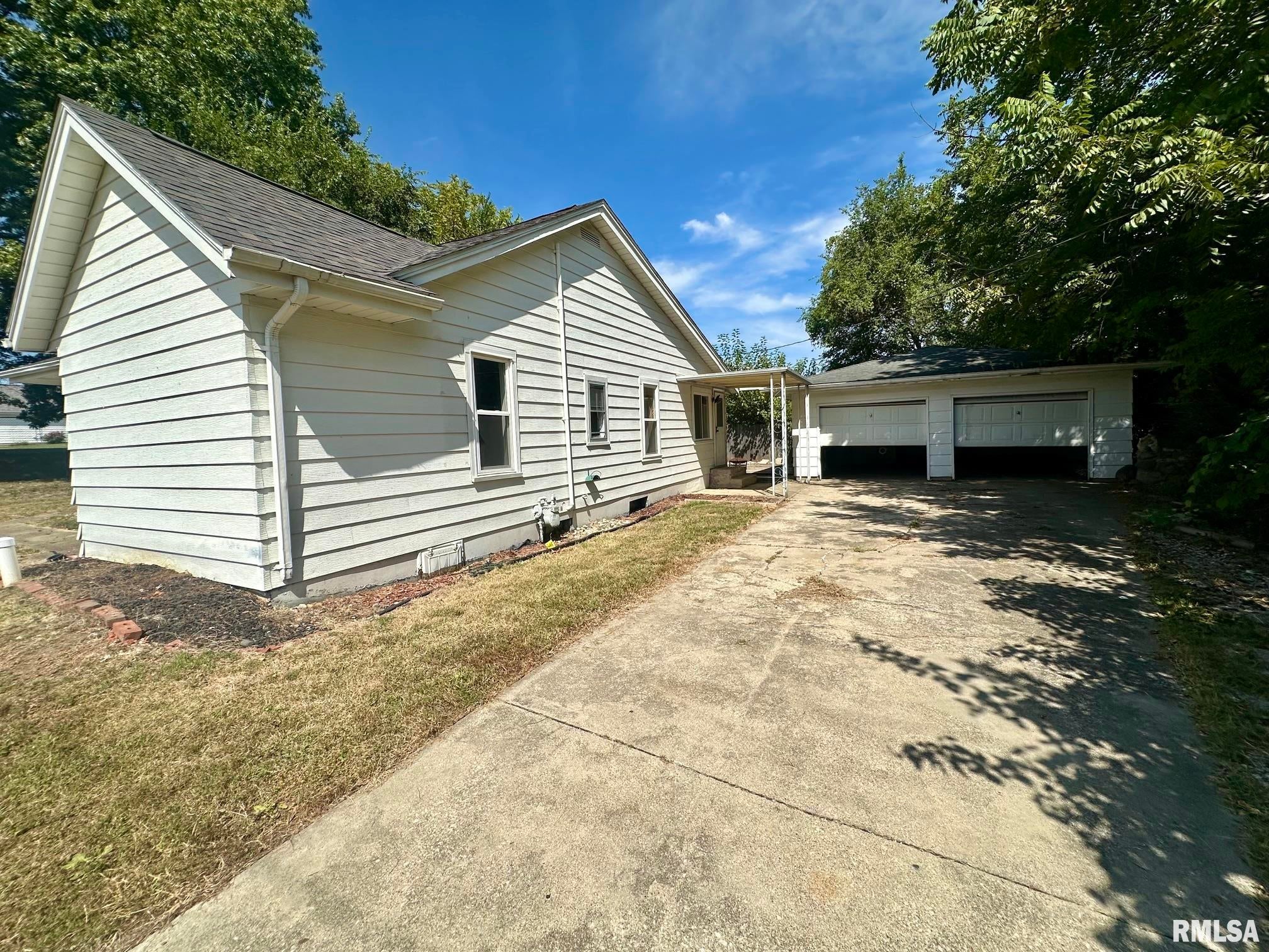 312 Ridge Street — photo