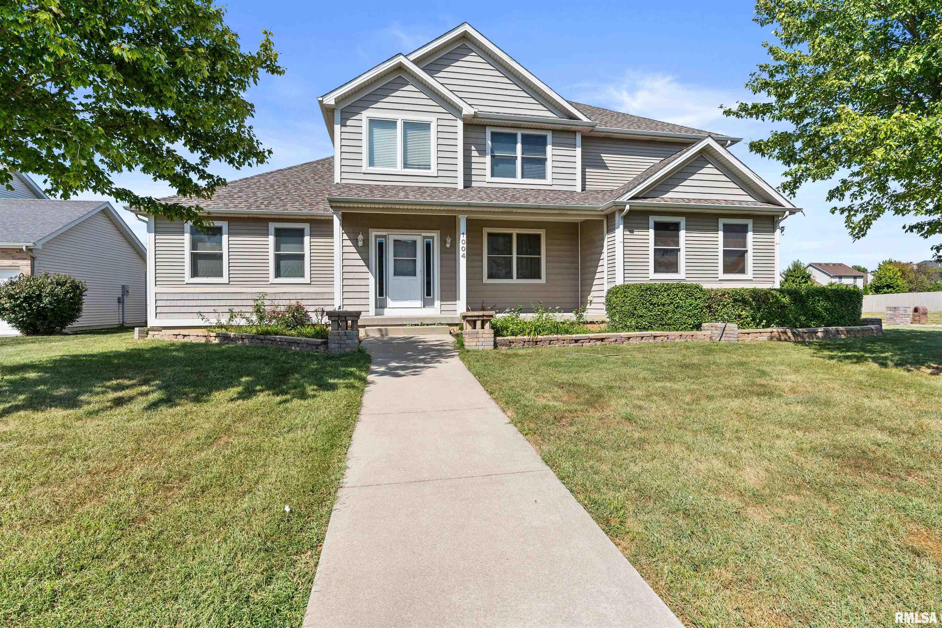 1004 Melinda Court — photo