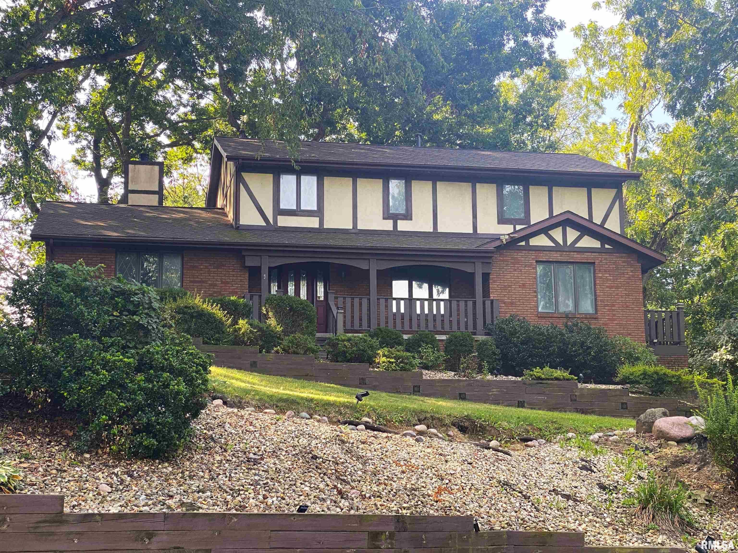 3912 W Bluffs Road — photo