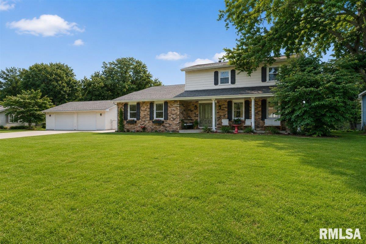 45 LONGVIEW Drive, Springfield, IL 62712 — photo 2