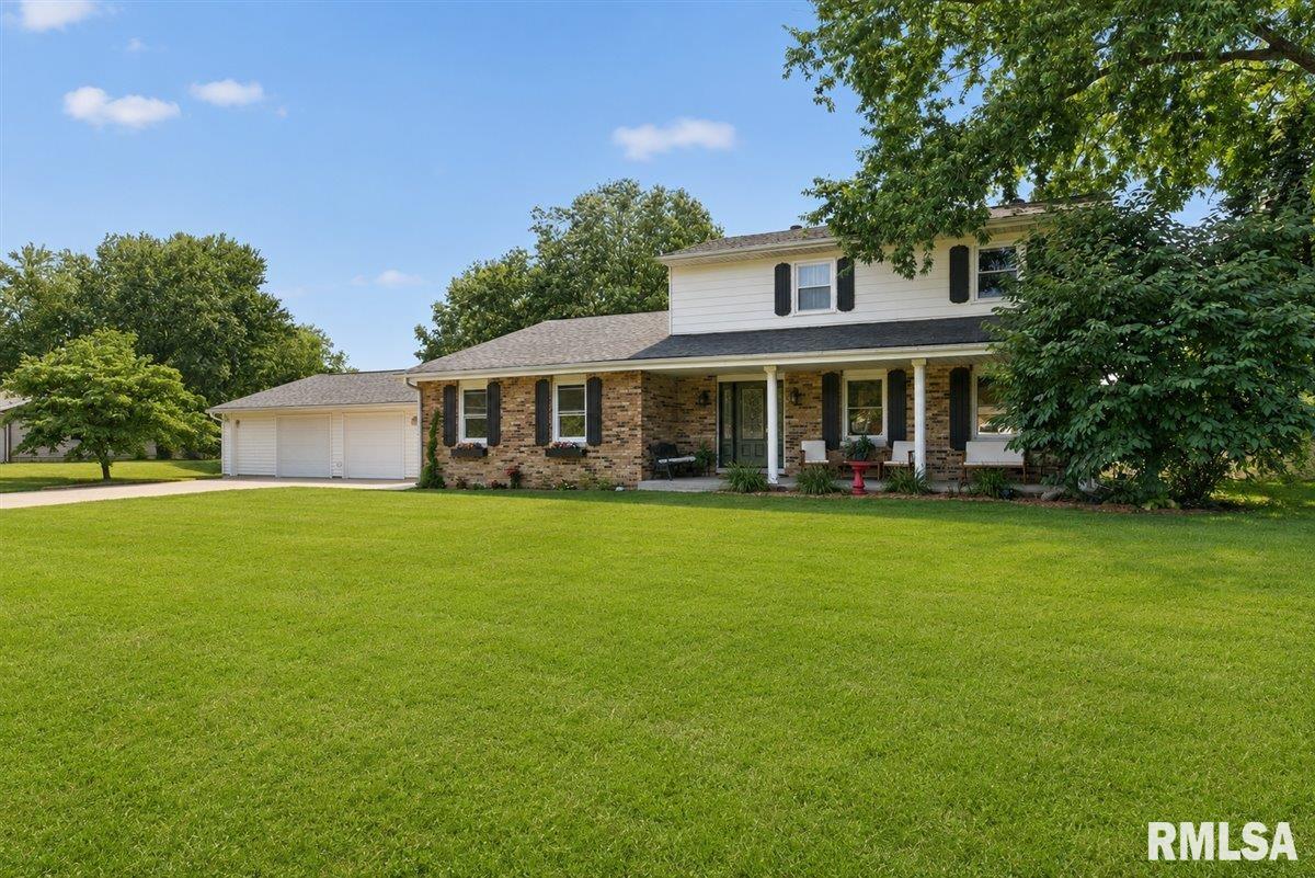 45 LONGVIEW Drive, Springfield, IL 62712 — photo 3