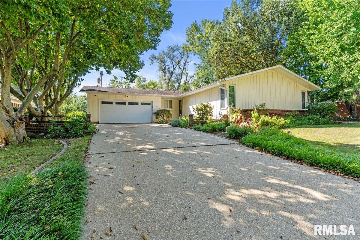 1608 Denison Drive — photo