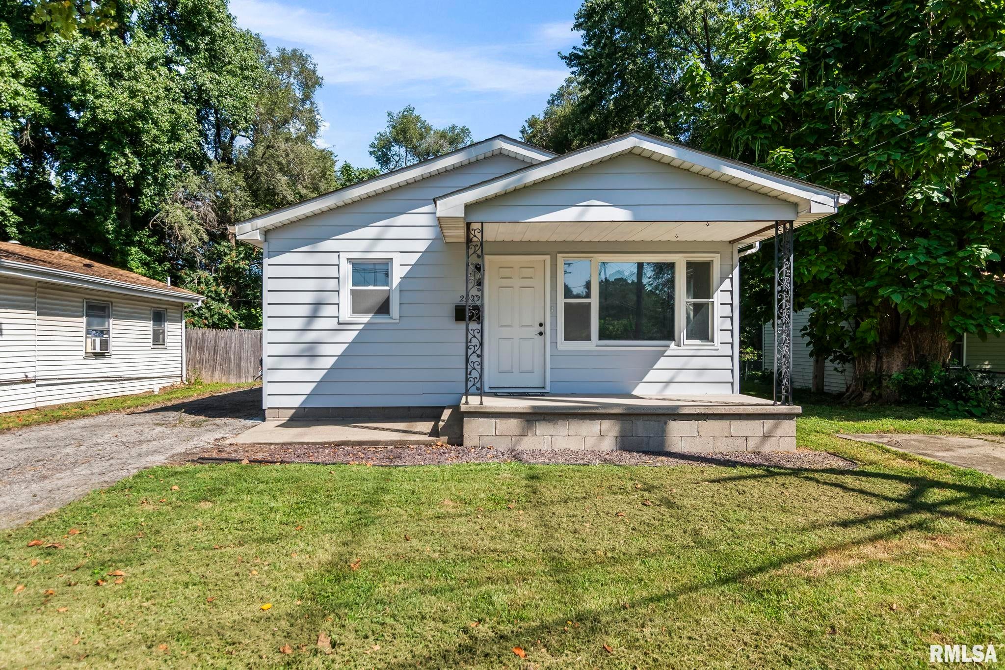 2523 ridge ave, SPRINGFIELD IL 62702 — photo 2