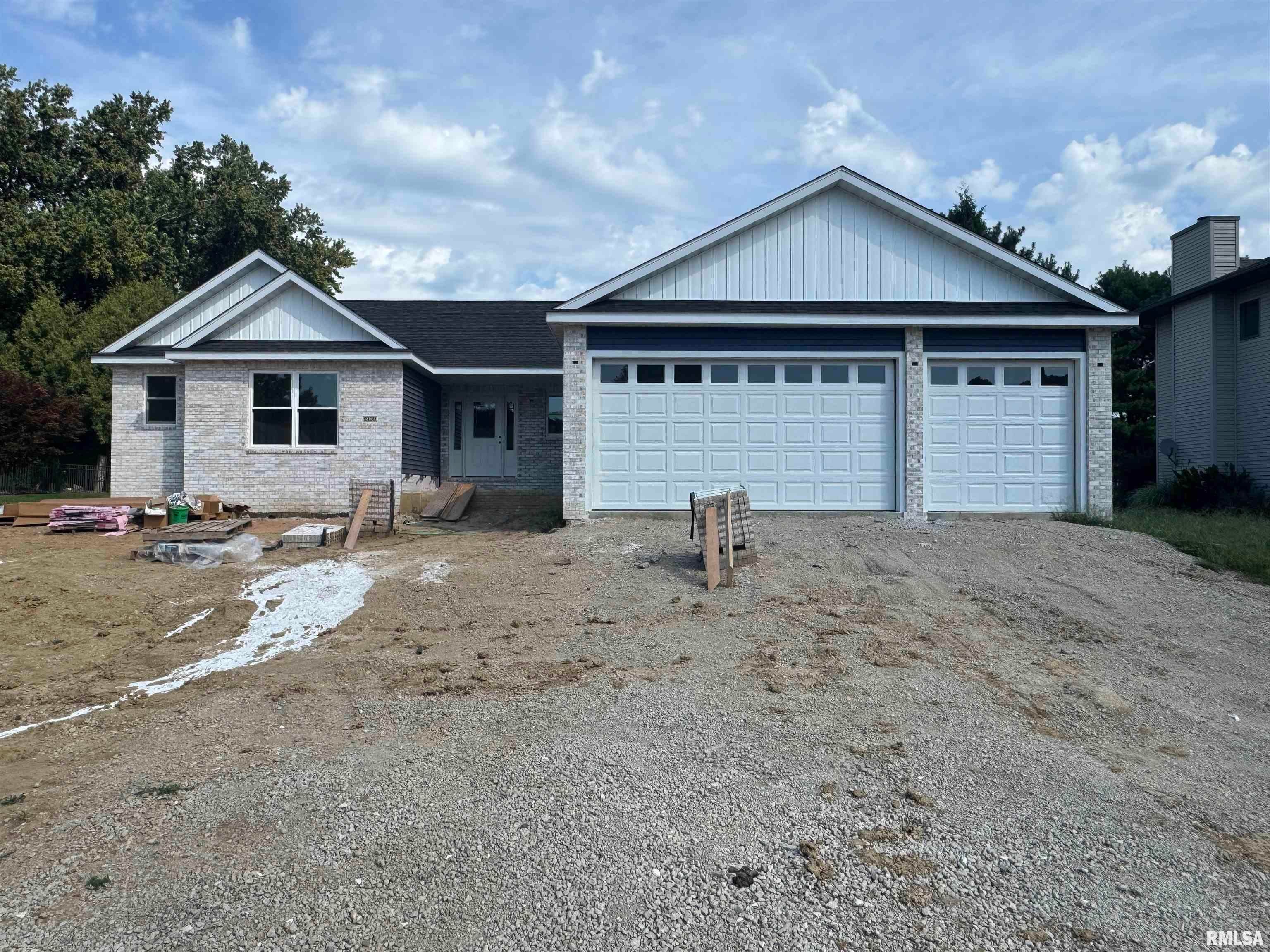 2109 Lake Crest Drive — photo