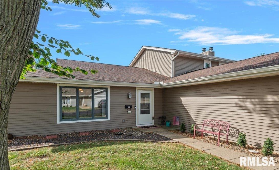 98 BROOKSIDE Place, Springfield, IL 62704 — photo 2