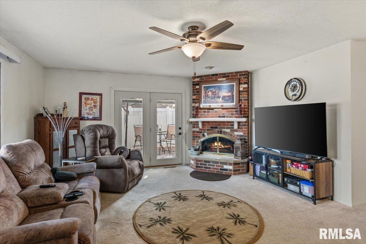 98 BROOKSIDE Place, Springfield, IL 62704 — photo 3