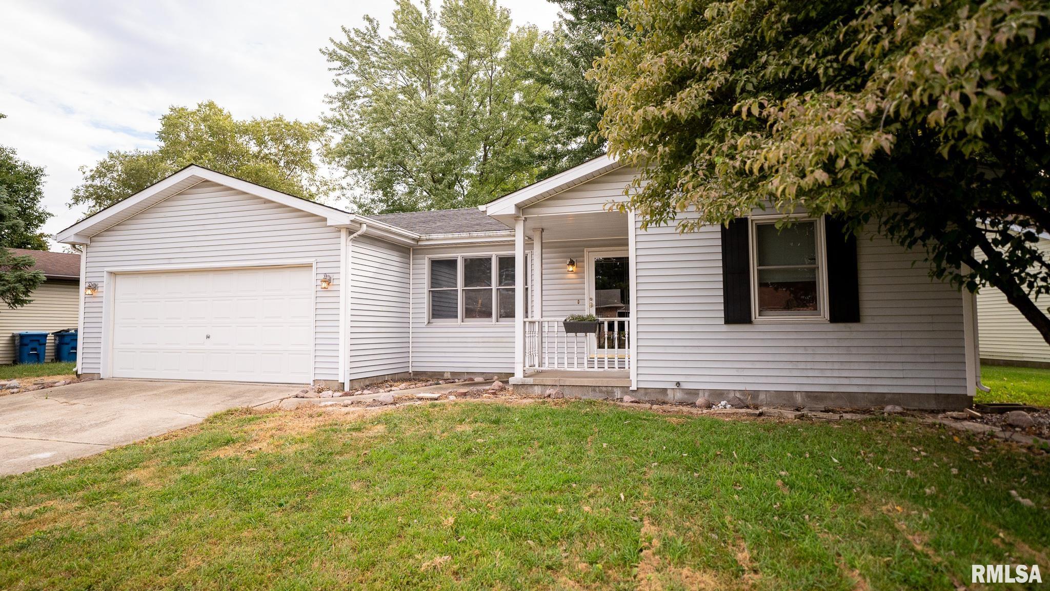 5209 Carlton Drive — photo