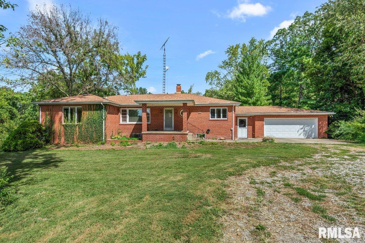 4107 Lincoln Trail — photo
