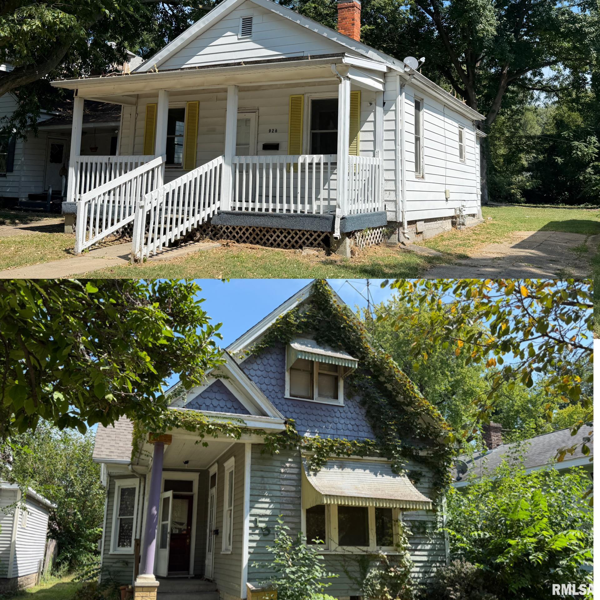 1518 S Spring Street — photo