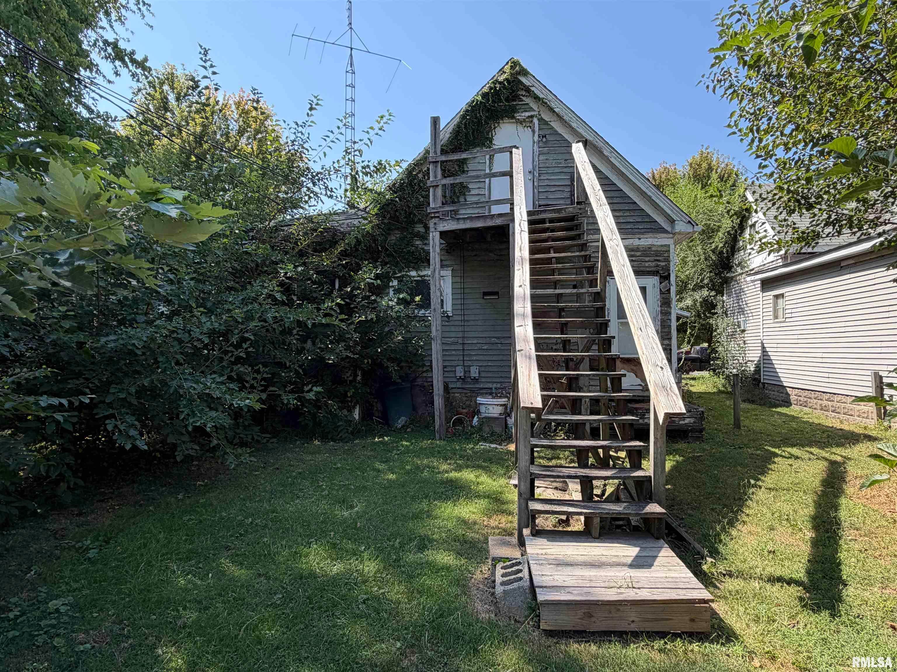 1518 S SPRING Street, Springfield, IL 62704 — photo 3