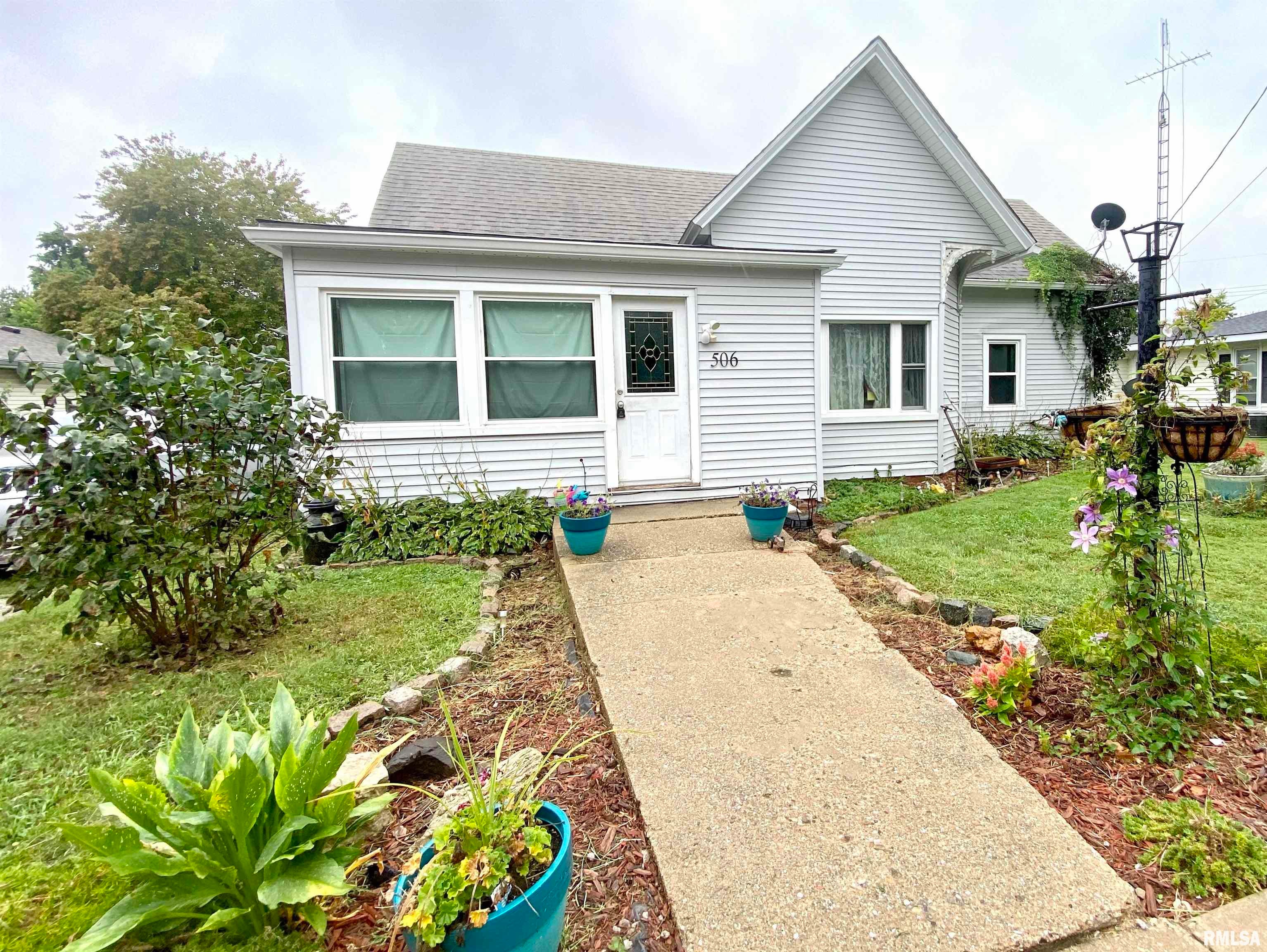 506 W Madison Street — photo