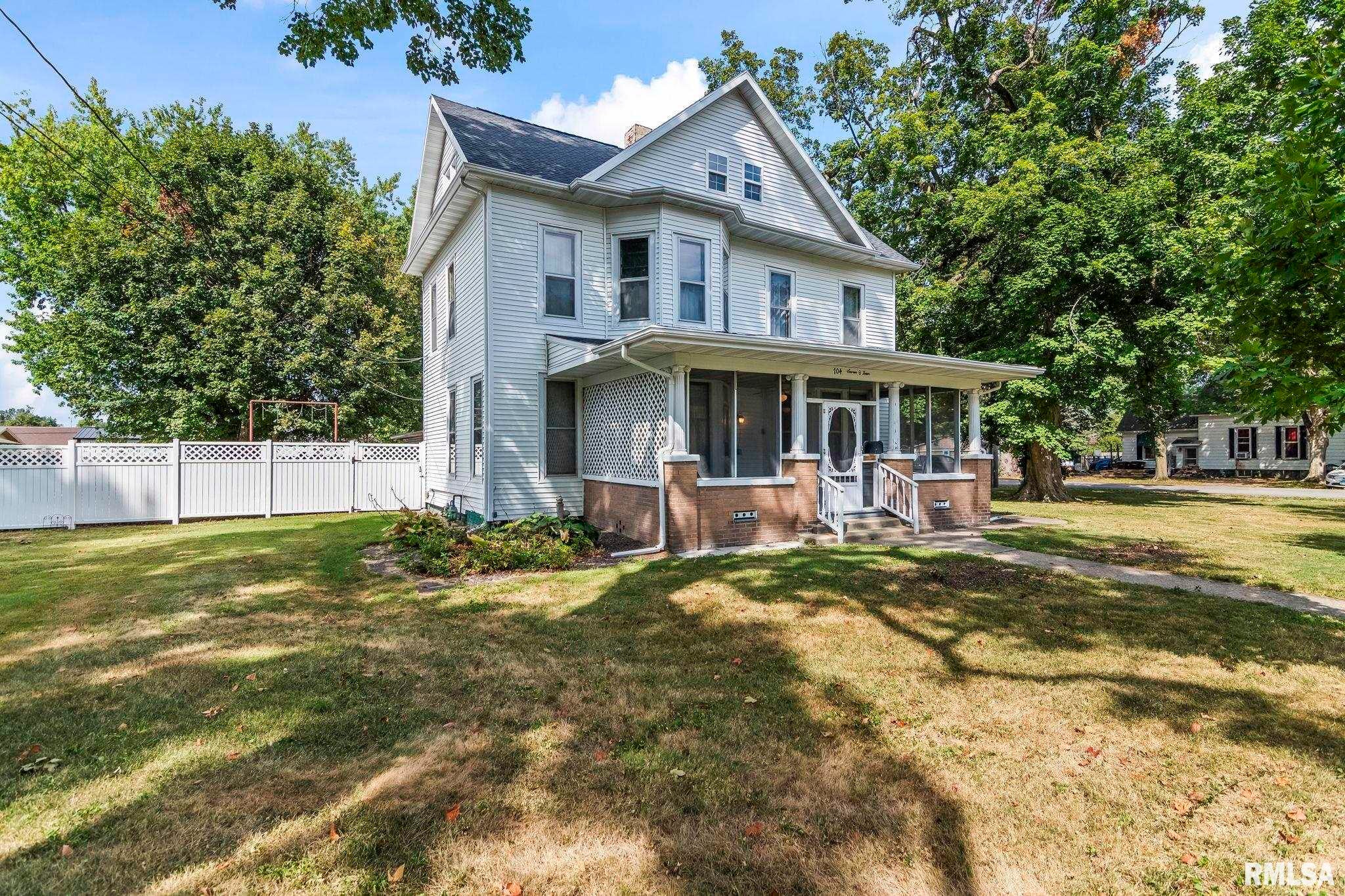 704 W Madison Street — photo