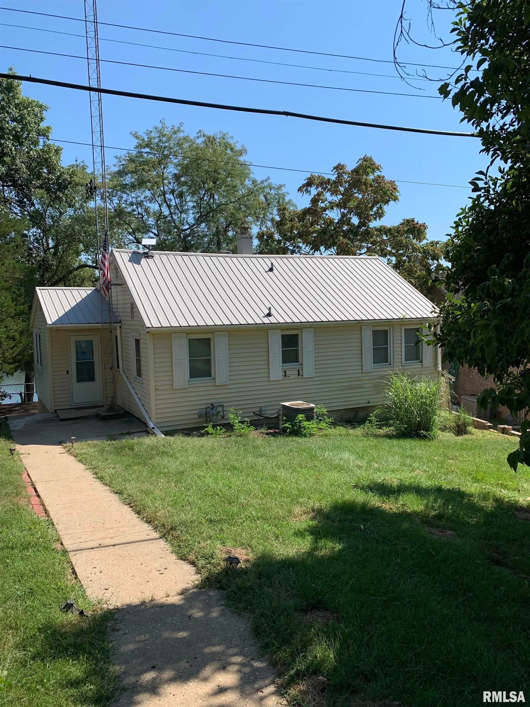 1009 Sunny Knoll Drive — photo